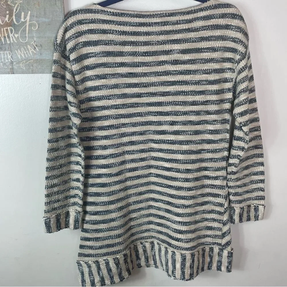 Soft surroundings sweater